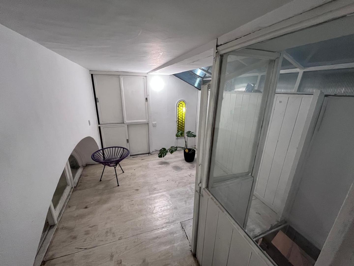 Depto Tipo Casa en Venta en San Telmo, USD 69.000
