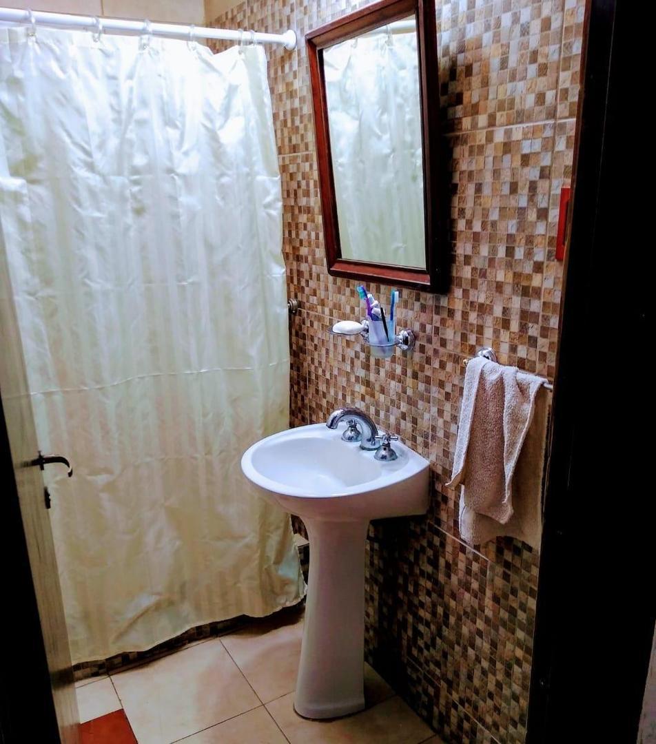 Venta casa de 3 ambientes en Aldo Bonzi