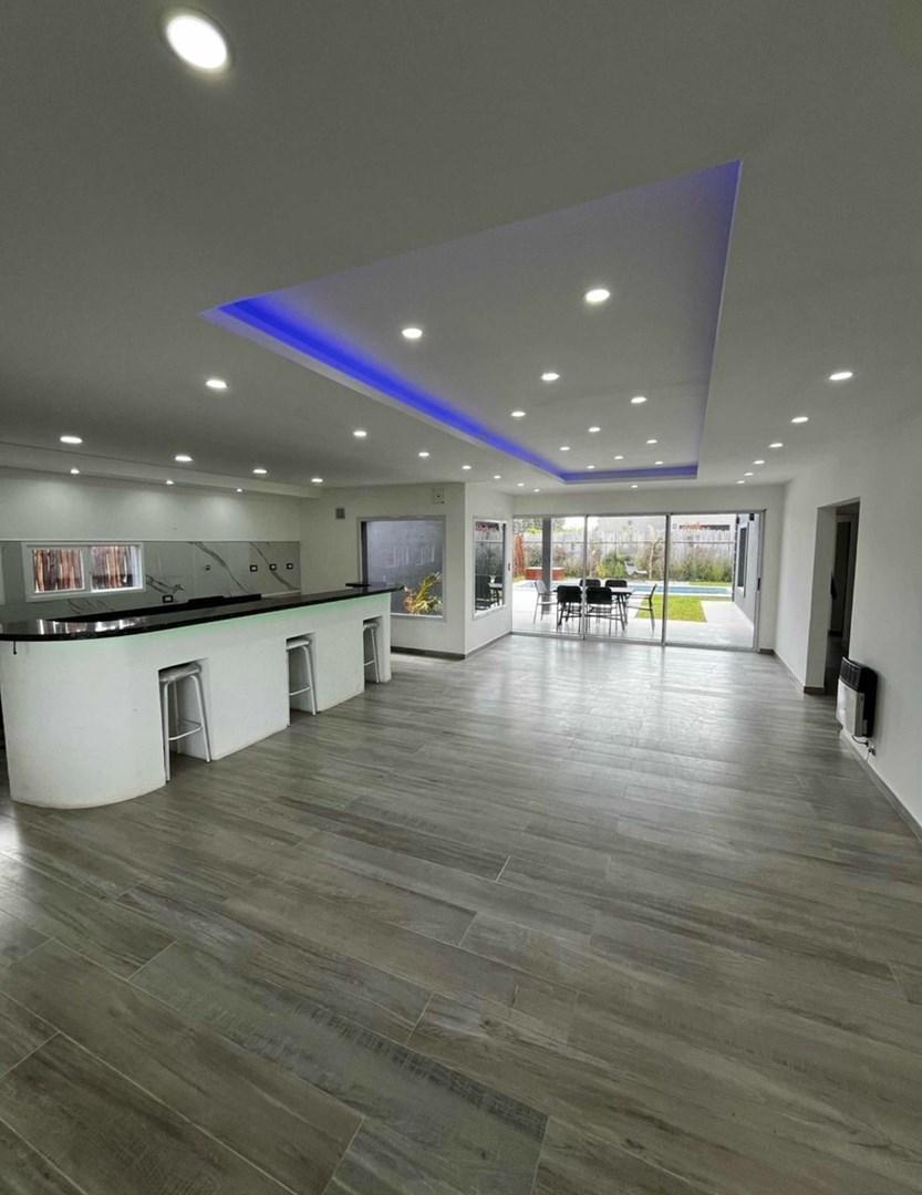 Casa  en Venta en San Pablo, Pilar, G.B.A. Zona Norte