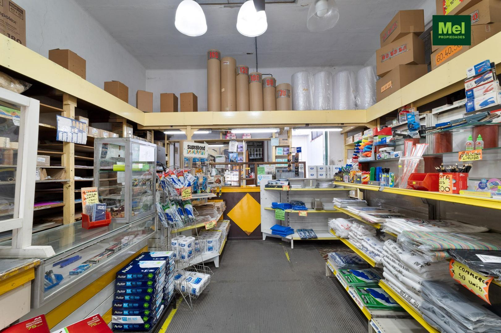 Local en Venta en Villa Urquiza, USD 1.190.000