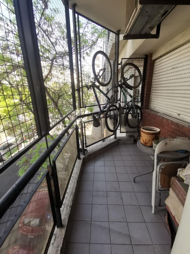 Departamento en Venta 20 años