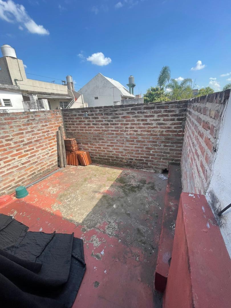 Departamento en Venta 15 años