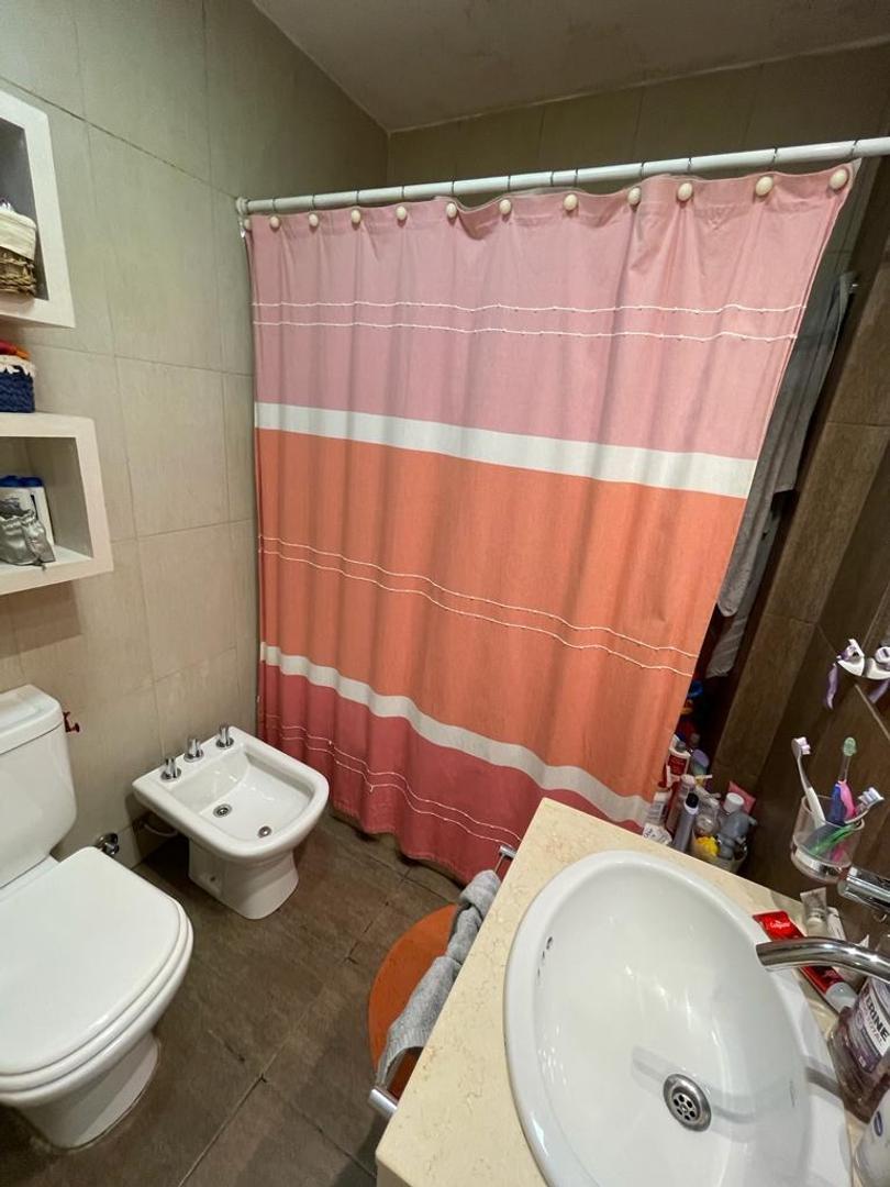 Departamento de Categoría en Capri