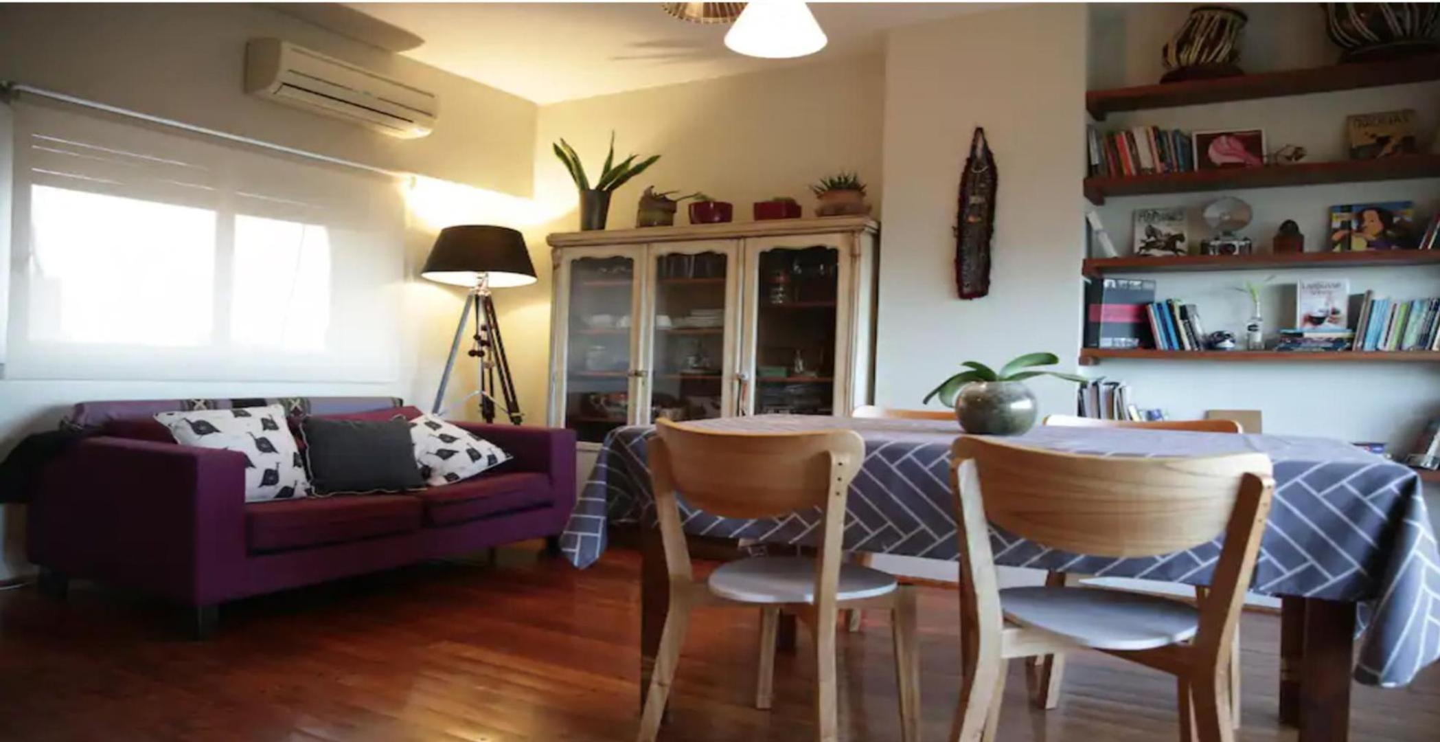 Diaz Velez 4700, Piso 11