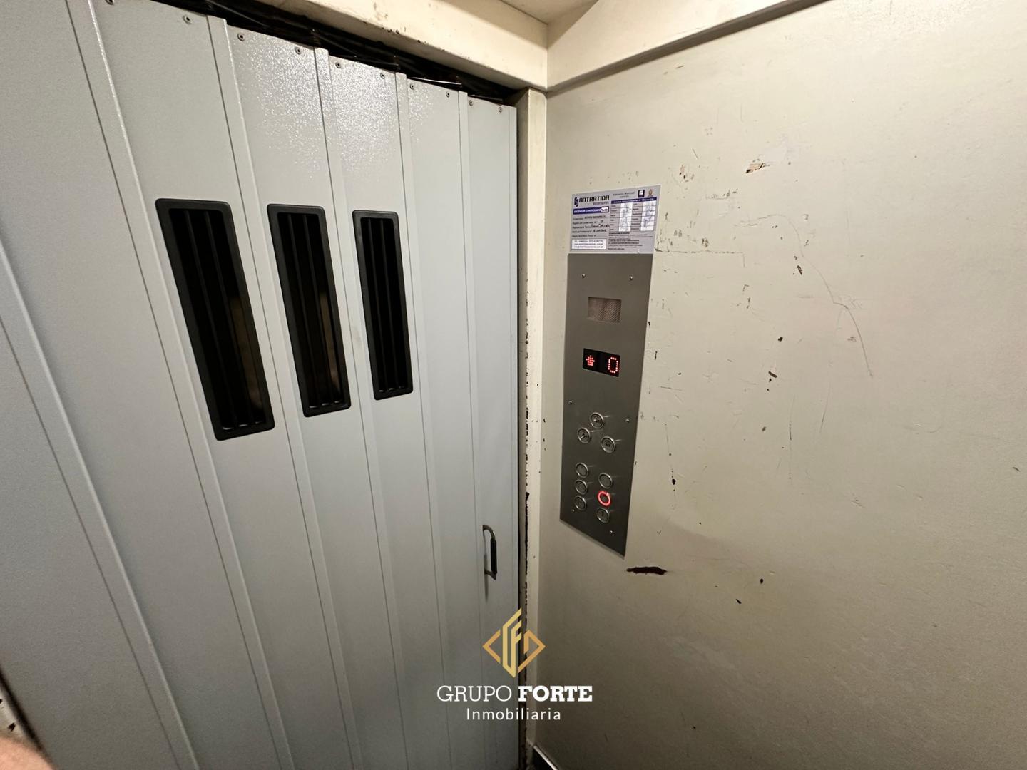 Departamento en Venta en Guemes, USD 80.000