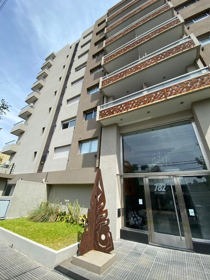 Departamento en alquiler Ituzaingo sur