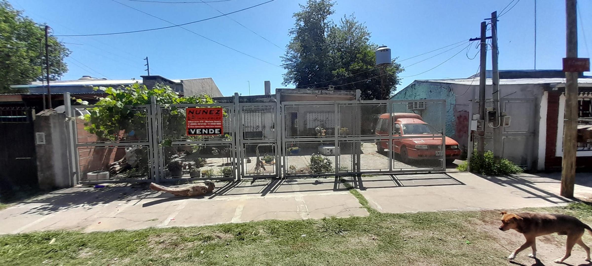 Las Campanillas 1344