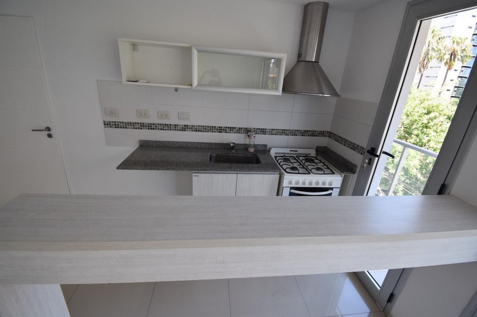 Departamento en Alquiler 7 años