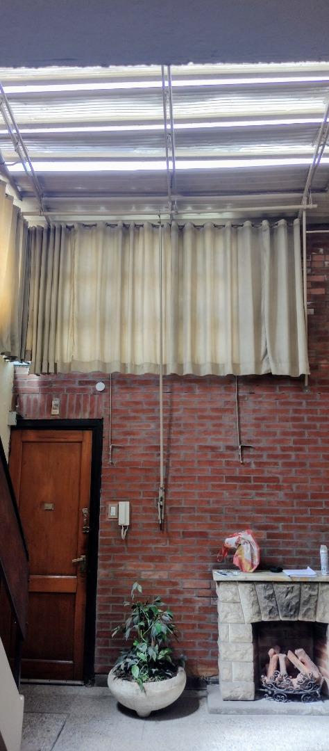 Depto Tipo Casa en Venta en Ciudadela, USD 65.000