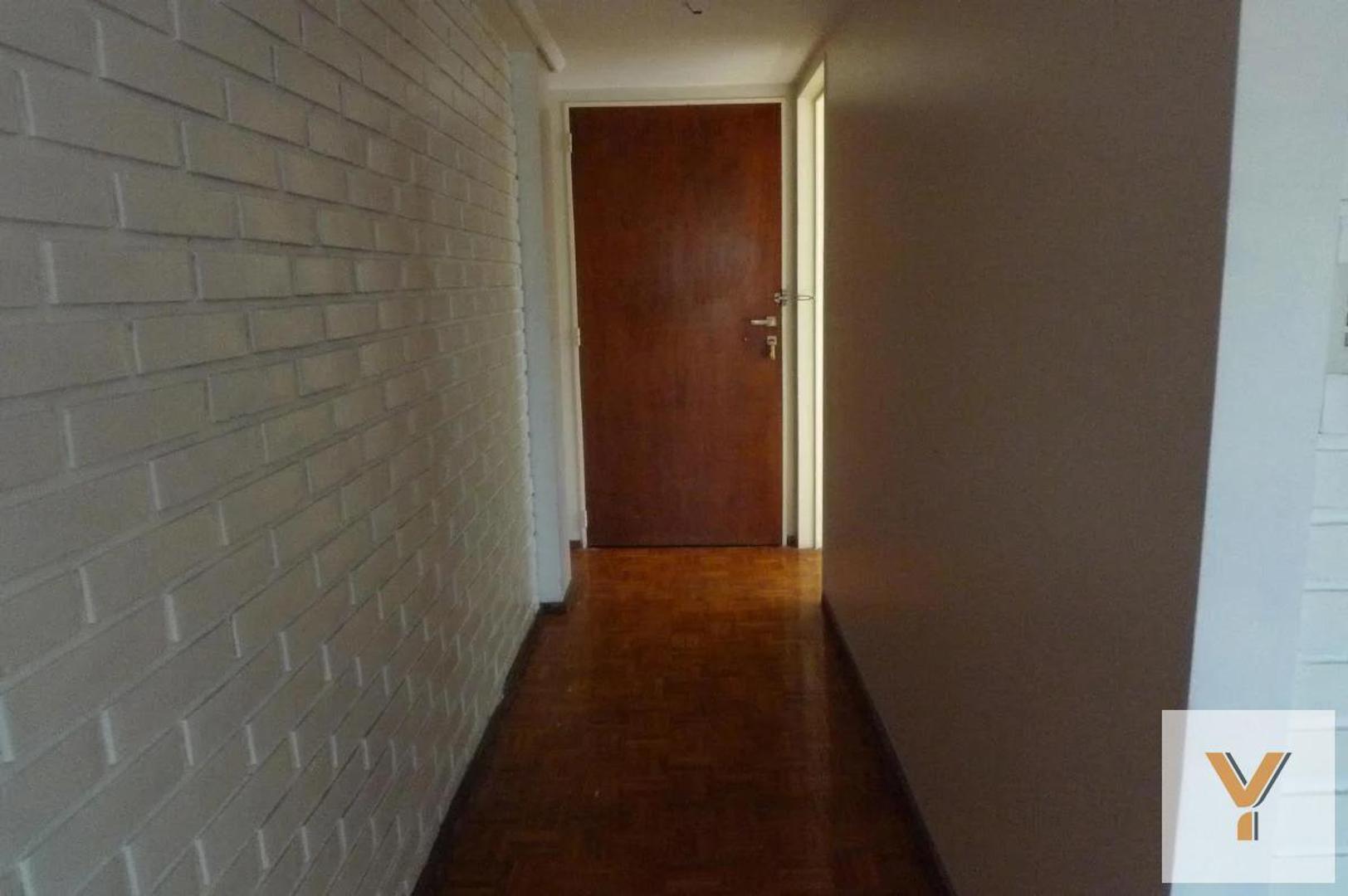 Departamento en Alquiler de 2 dormitorios