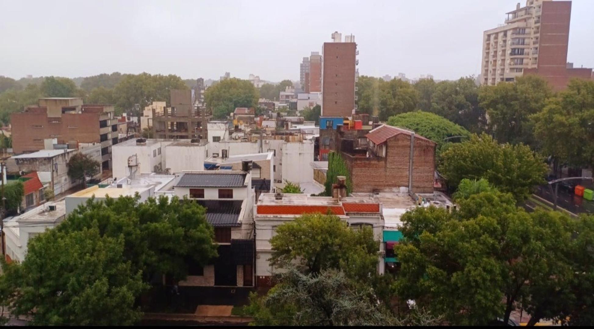 Departamento en Venta en Rosario, USD 57.000