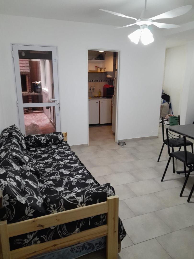 DEPARTARTAMENTO 2 AMBIENTES ESTUDIANTES