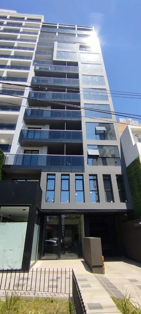 En Venta Departamento De 1 Hab Premium