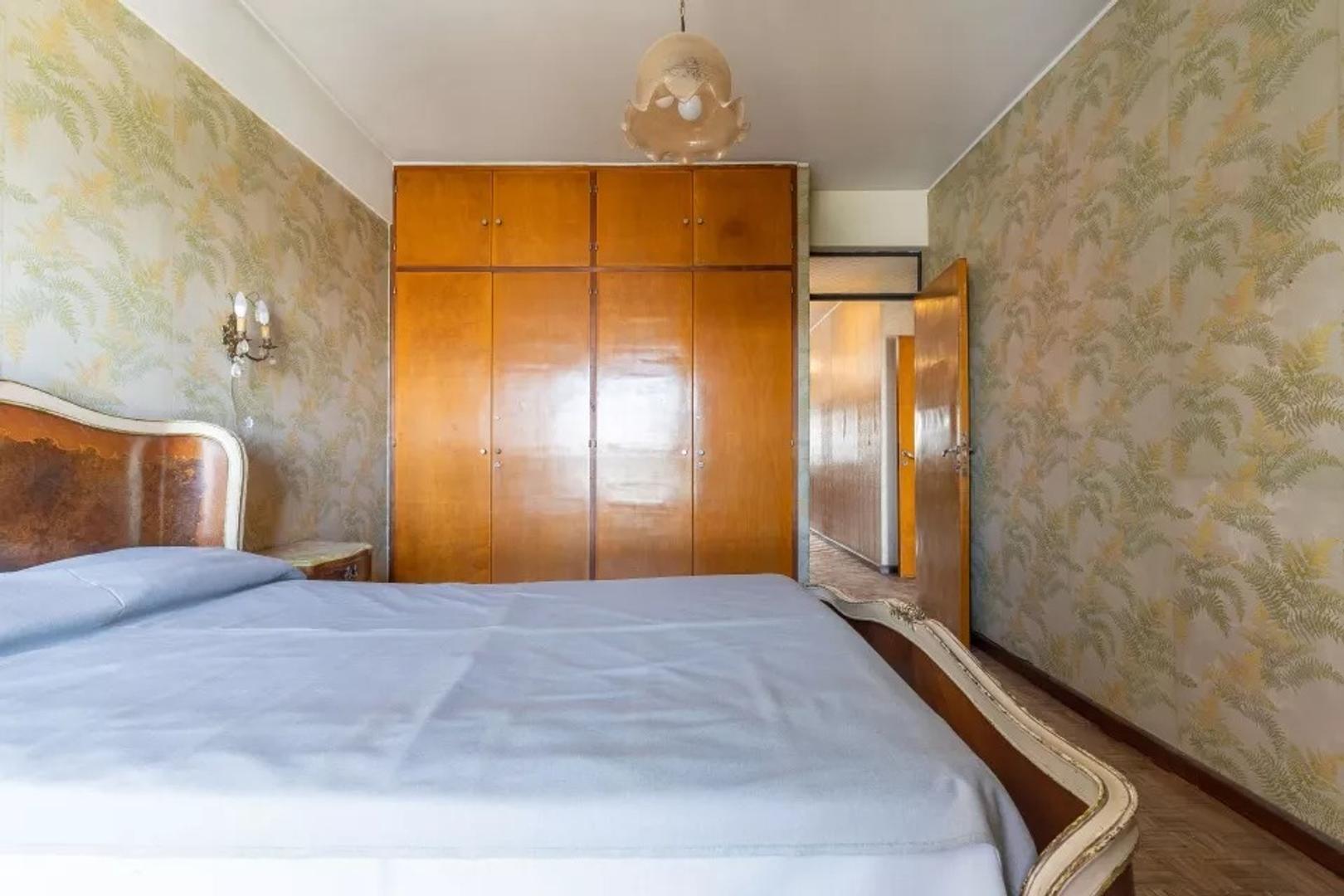 Departamento 4 ambientes con 3 baños