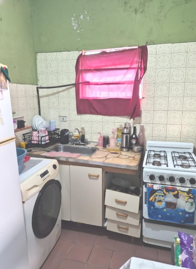 Casa en Venta 35 años