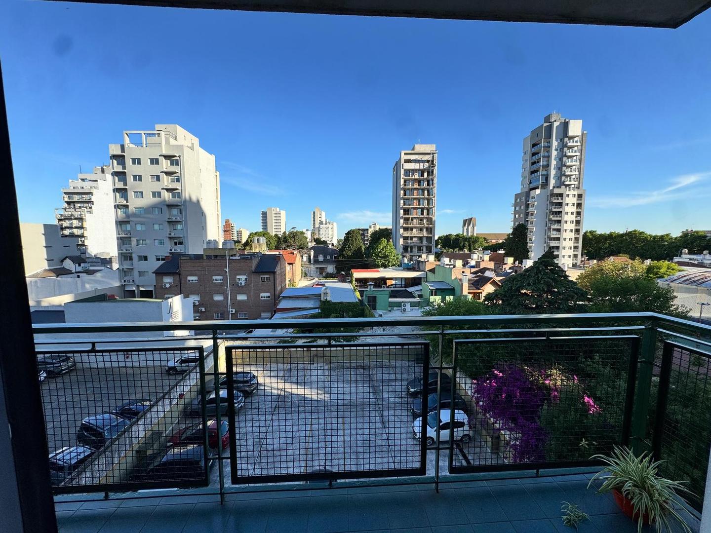 Departamento en Venta 40 años