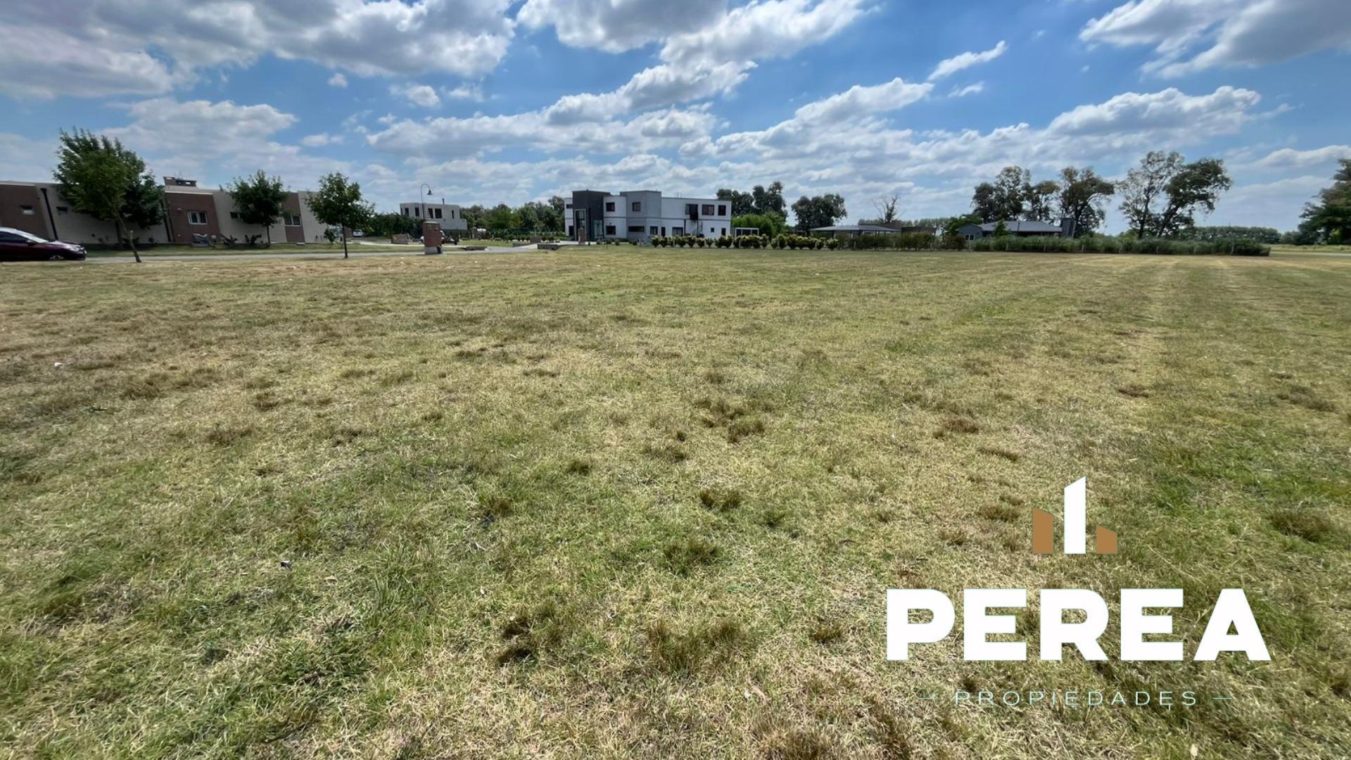 Terreno en Venta de 1200,0 m2