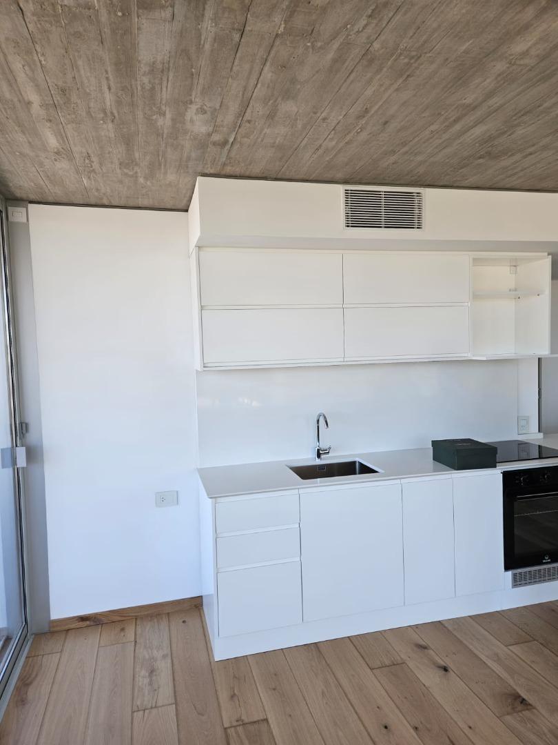 Rivadavia 2569 , Piso 7