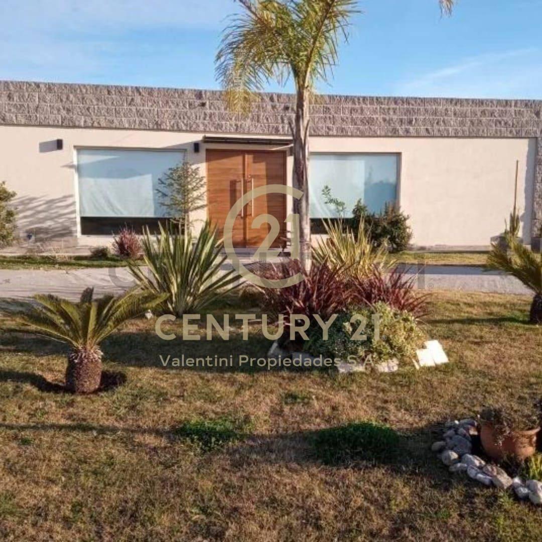 Venta de Casa 4 AMBIENTES en Lagos de San Eliseo, Presidente Perón. CANNING