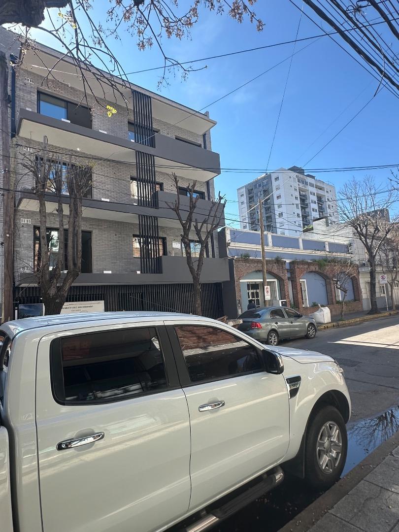 Chacabuco 1200, Piso 2