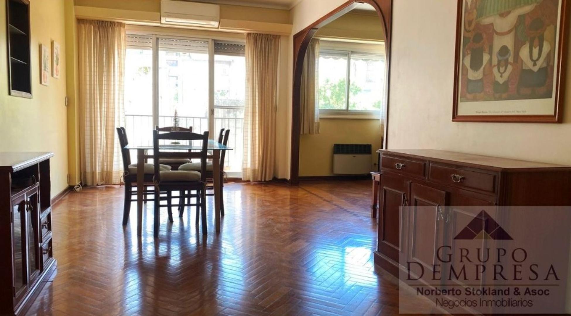 Departamento en Venta en Recoleta, USD 199.500