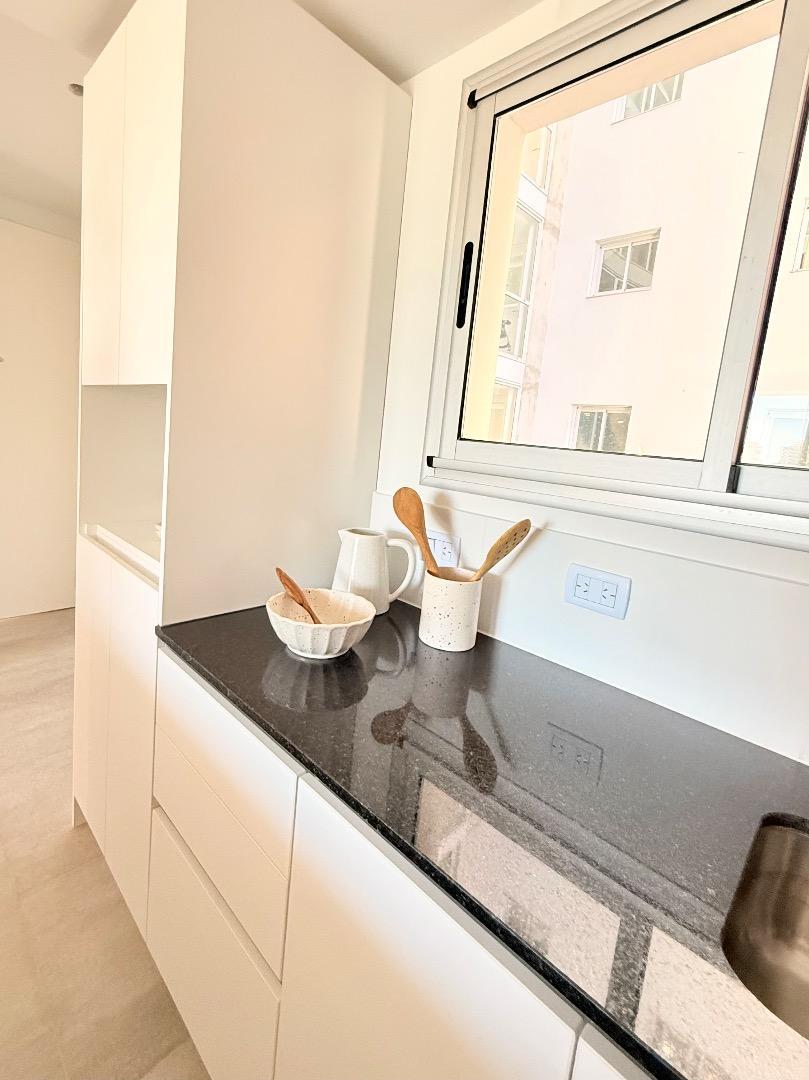 Departamento en Venta en Nuestra Señora De Lourdes, USD 116.000