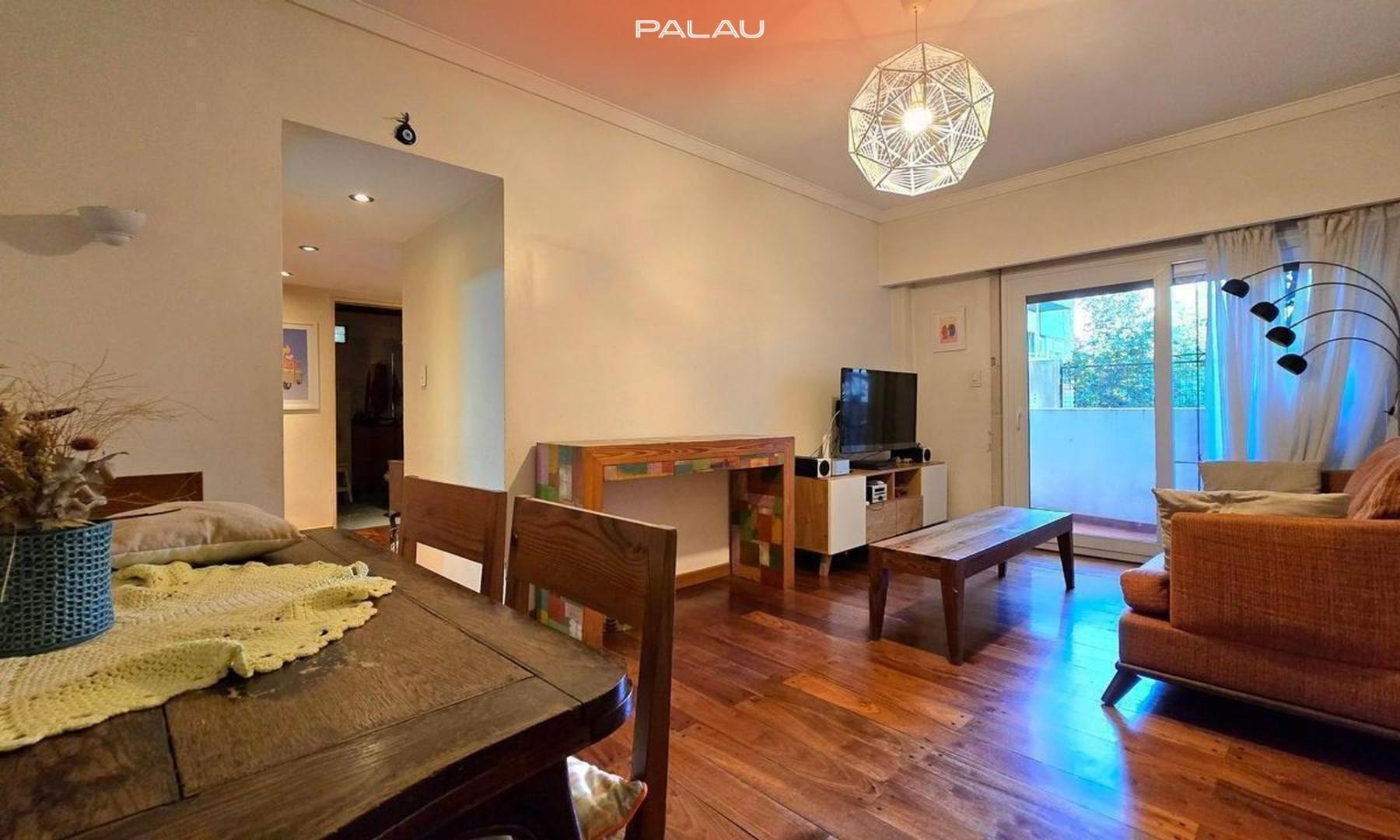 Departamento en Venta en Villa Ortuzar, USD 174.000