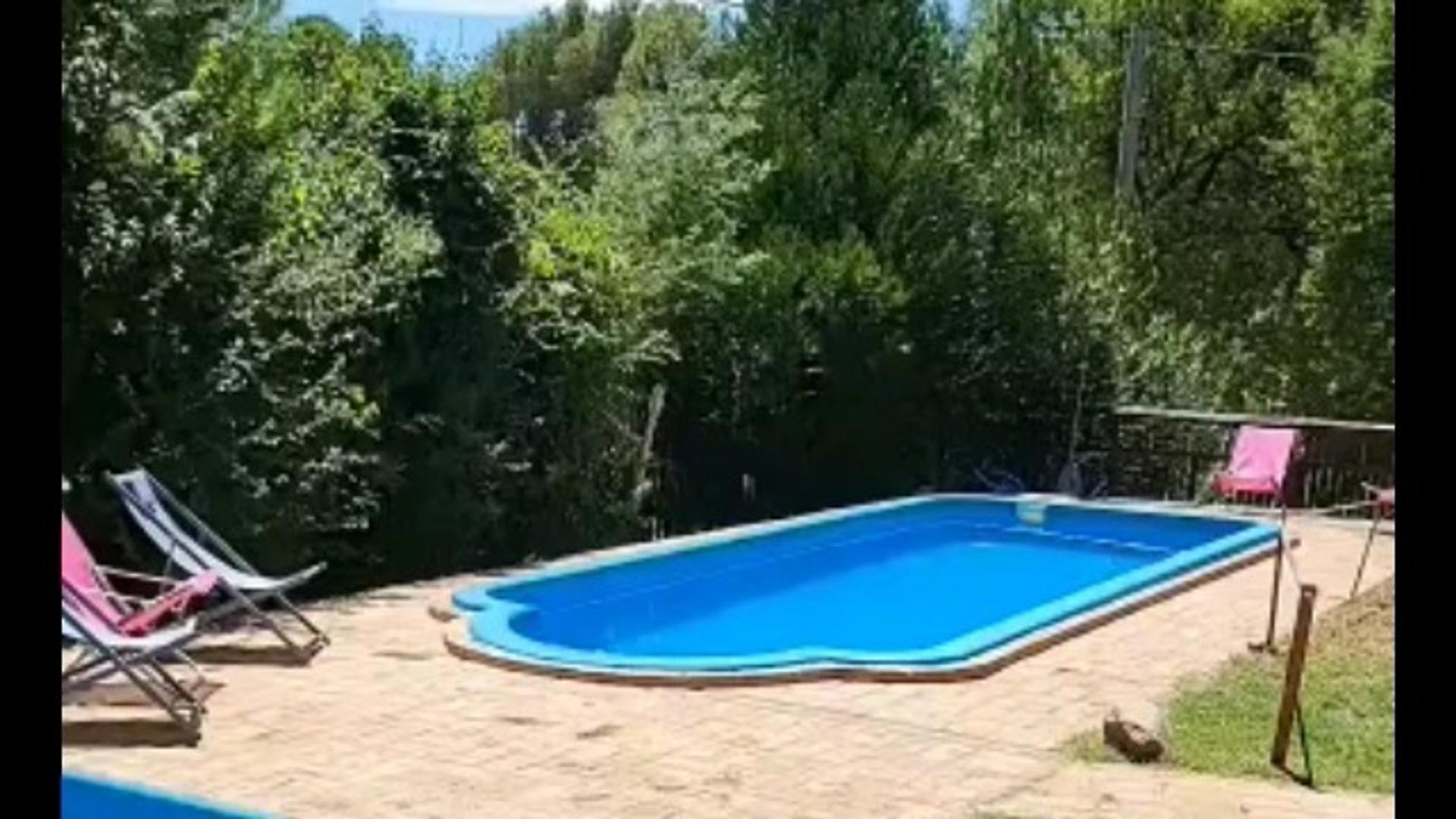 Hotel en Venta en Villa Ventana, USD 275.000