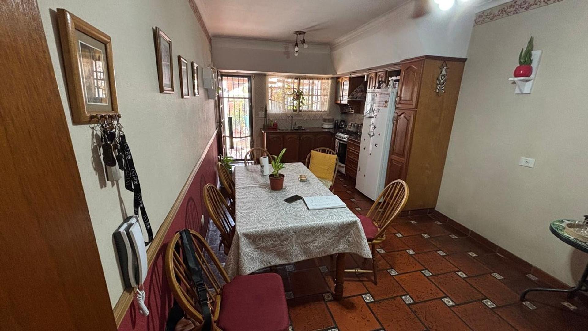 Casa en Venta 25 años