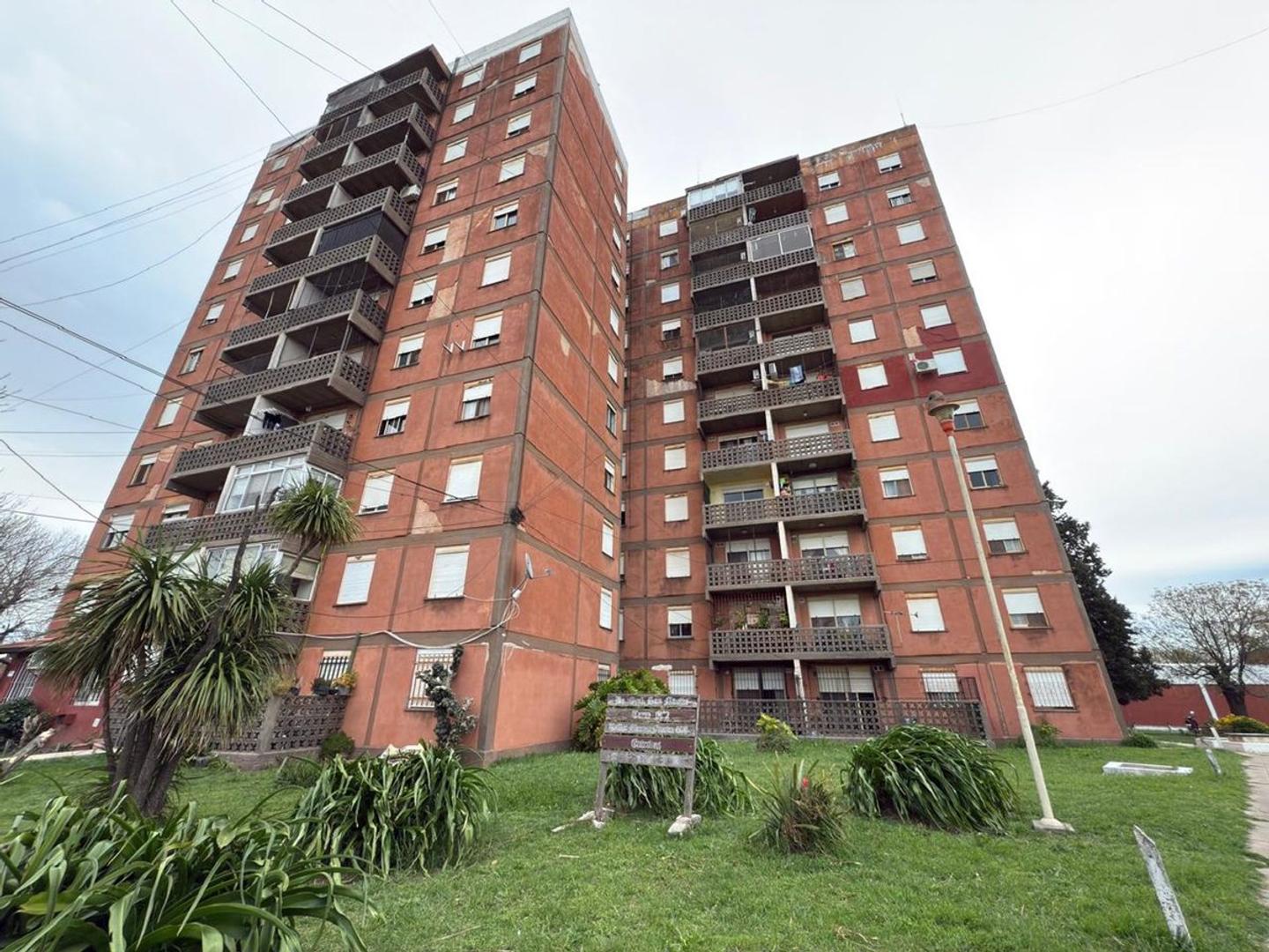 DEPARTAMENTO EN VENTA EN PERGAMINO