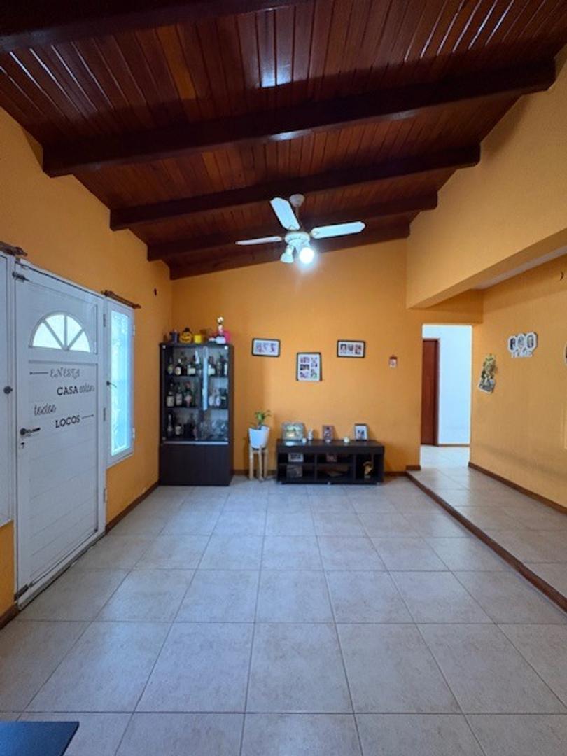 Casa en Venta al Sureste