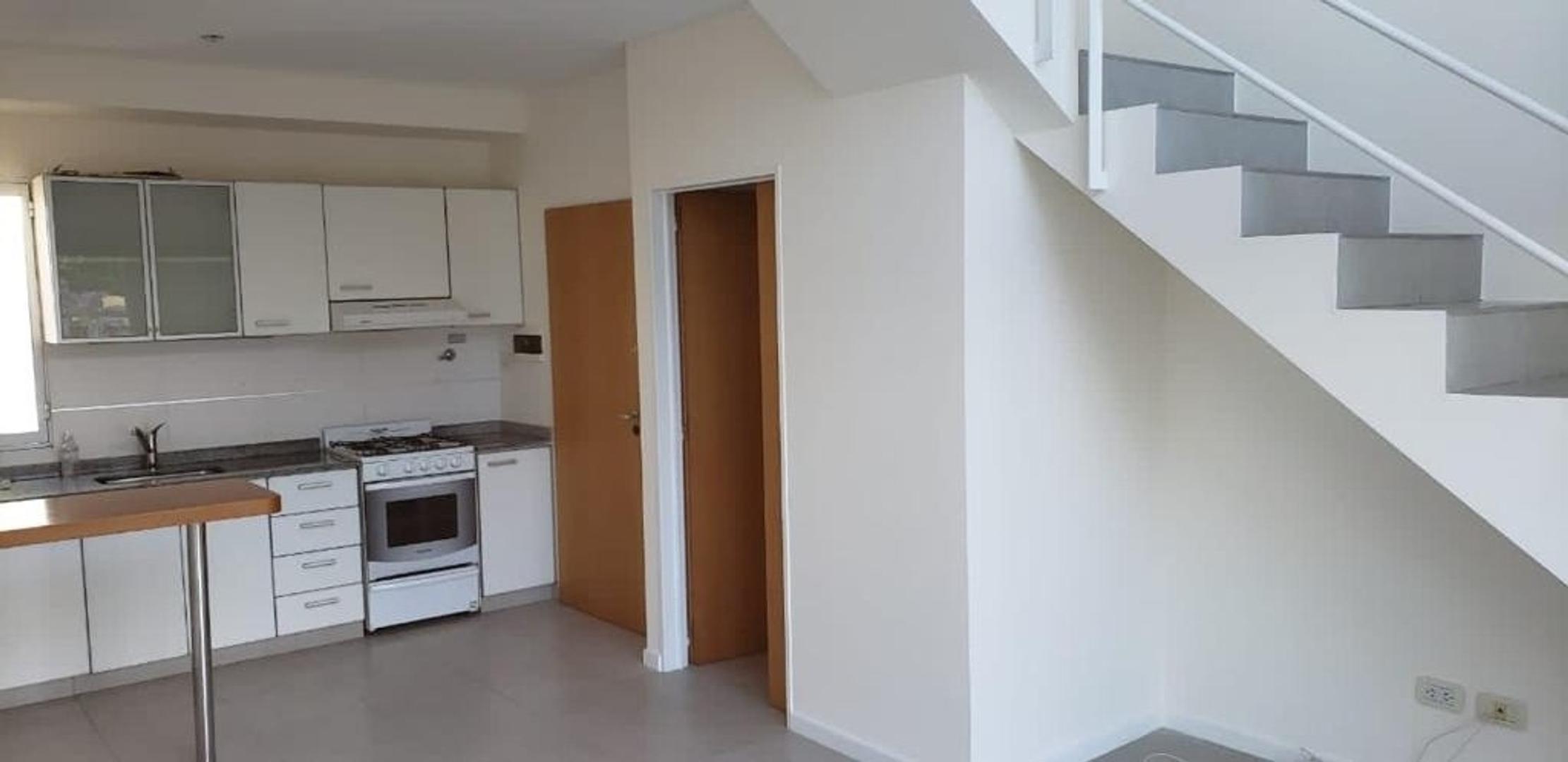 Departamento en Venta en Villa Devoto, USD 140.000