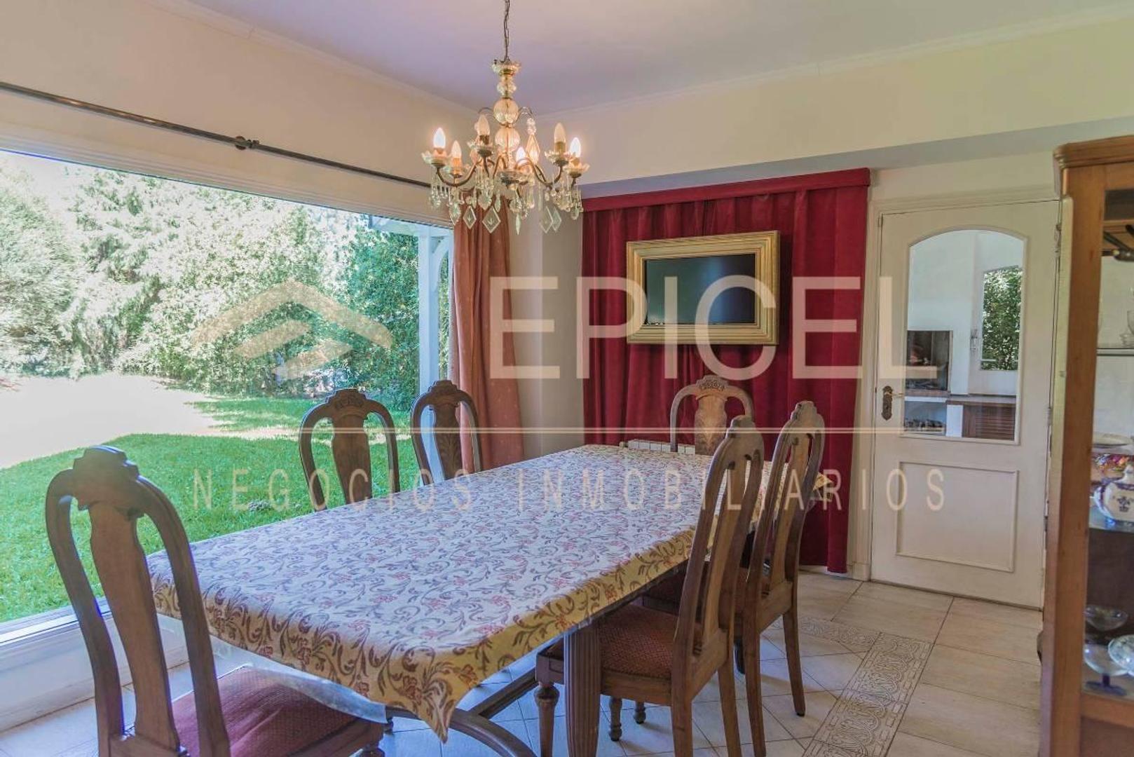 Casa en venta - St.Thomas Sur