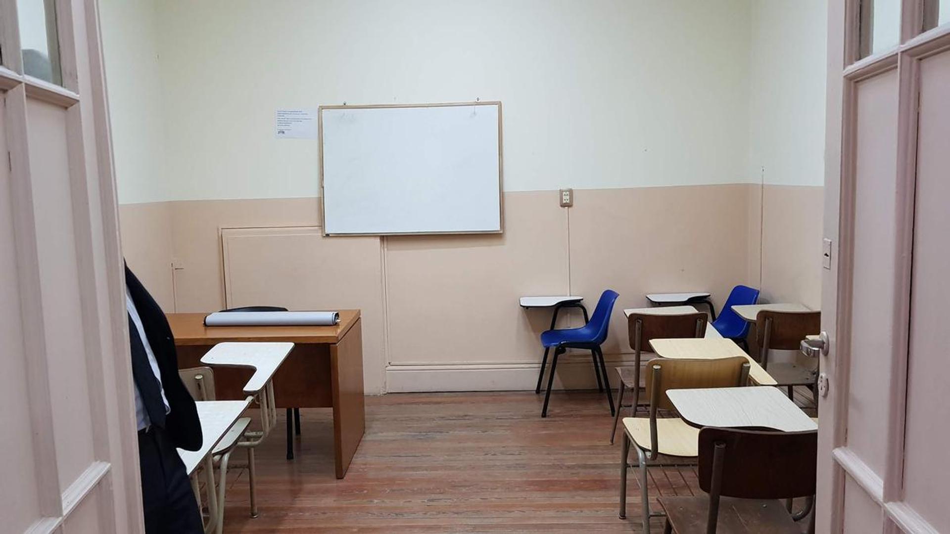 Oficina en Venta al Norte
