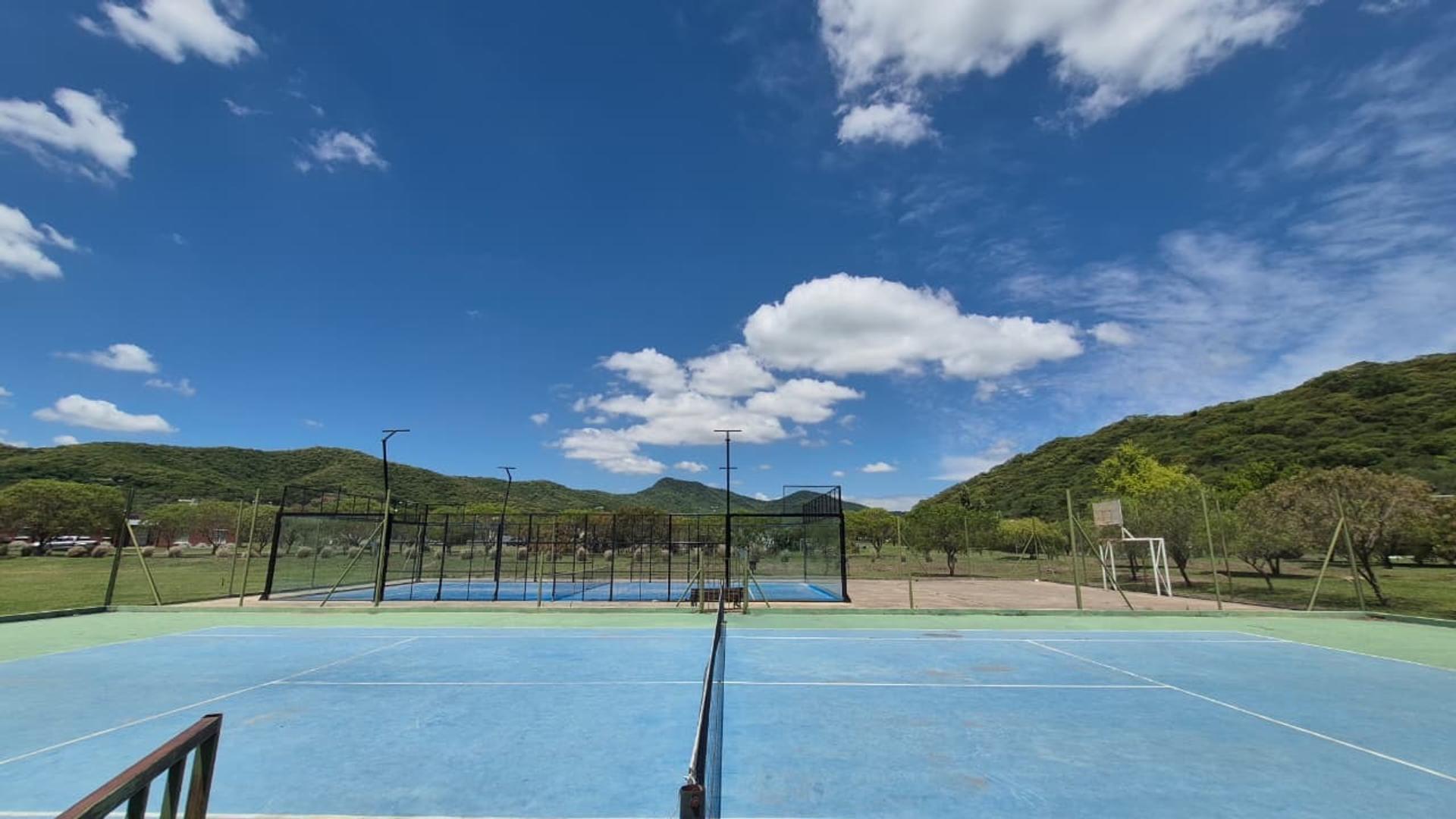 terreno en venta La Lucinda Norte