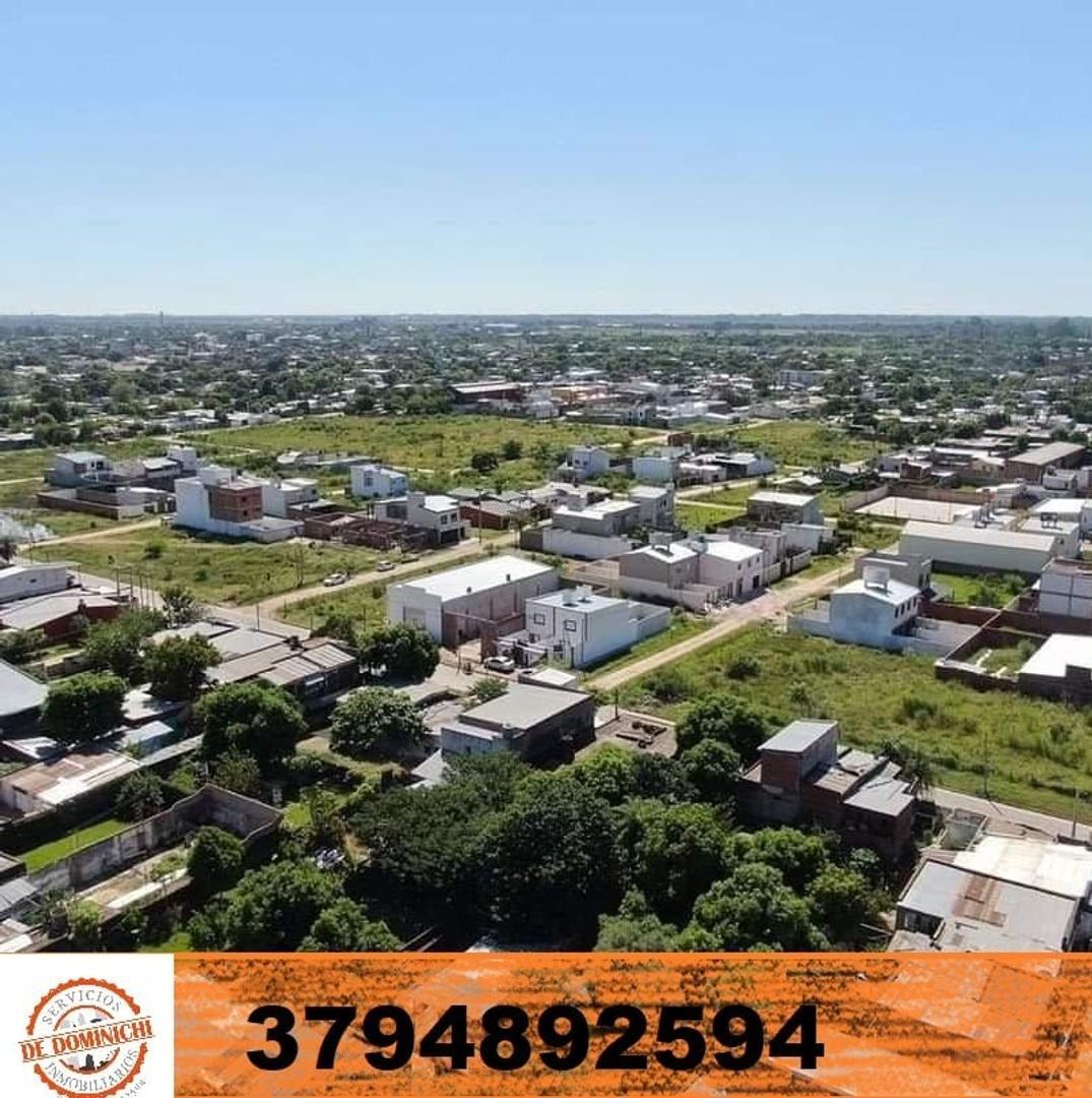 Vendemos terrenos zona Quinta Revidatti