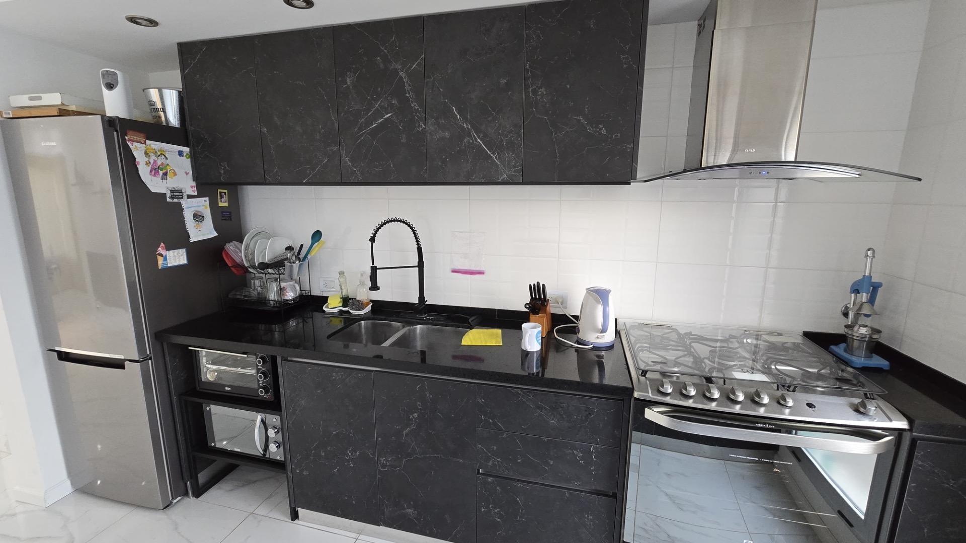 Alquiler Barrio Hudson chico