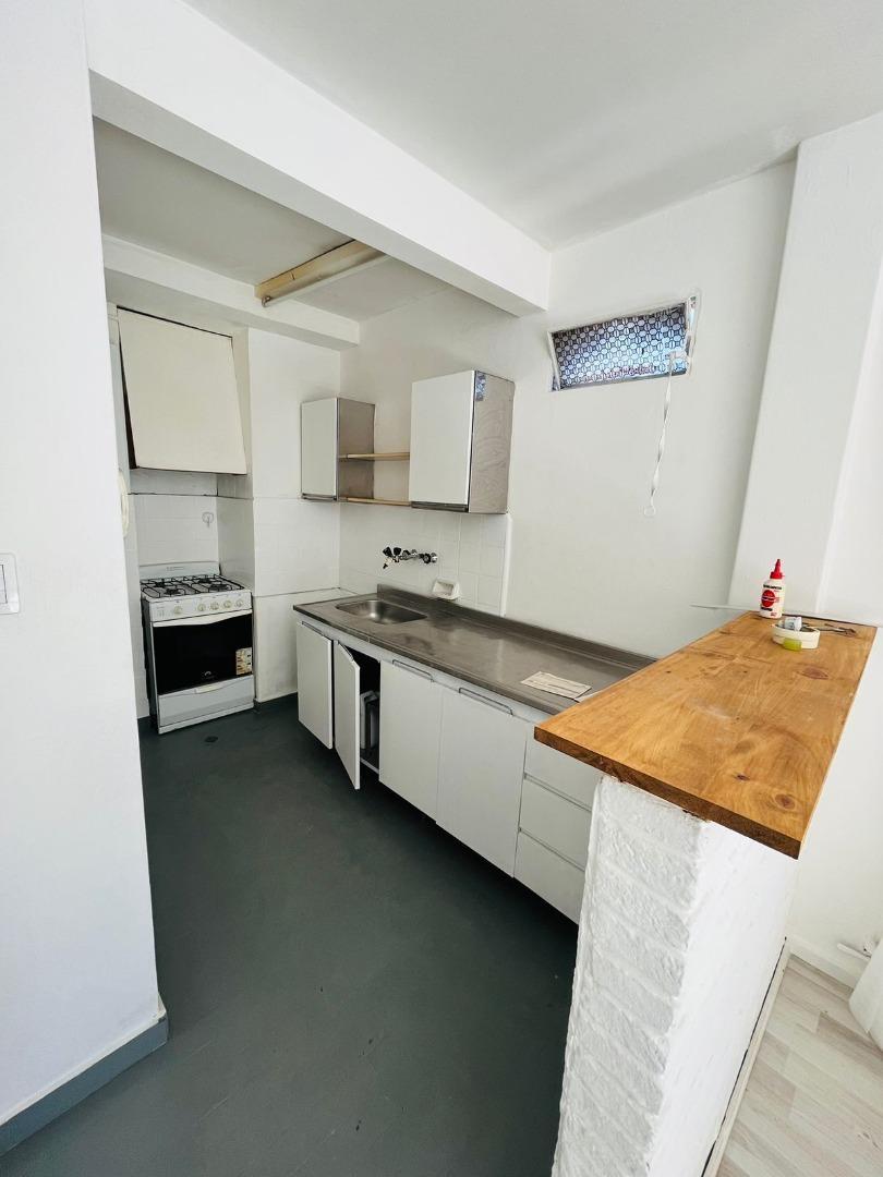 DEPARTAMENTO EN VENTA ROSARIO, SANTIAGO 1104, MACROCENTRO  