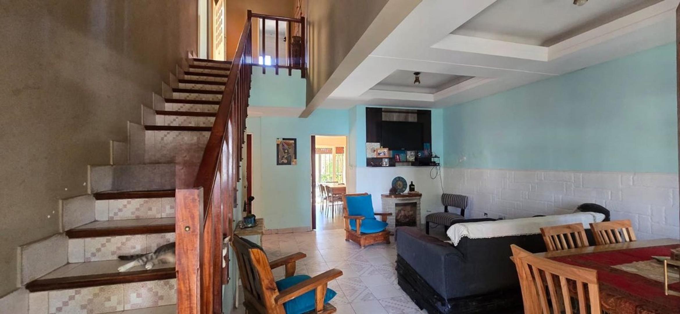 Casa en Venta de 5 dormitorios