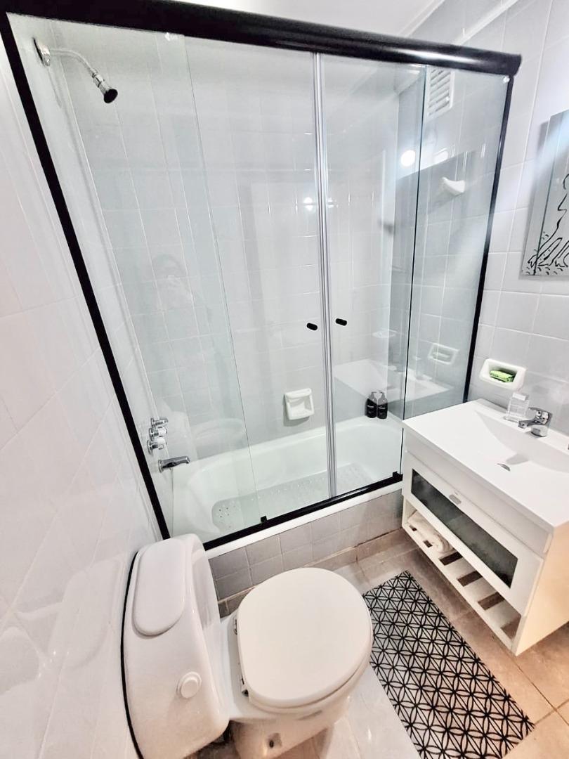 Departamento en Alquiler Temporal 40 años