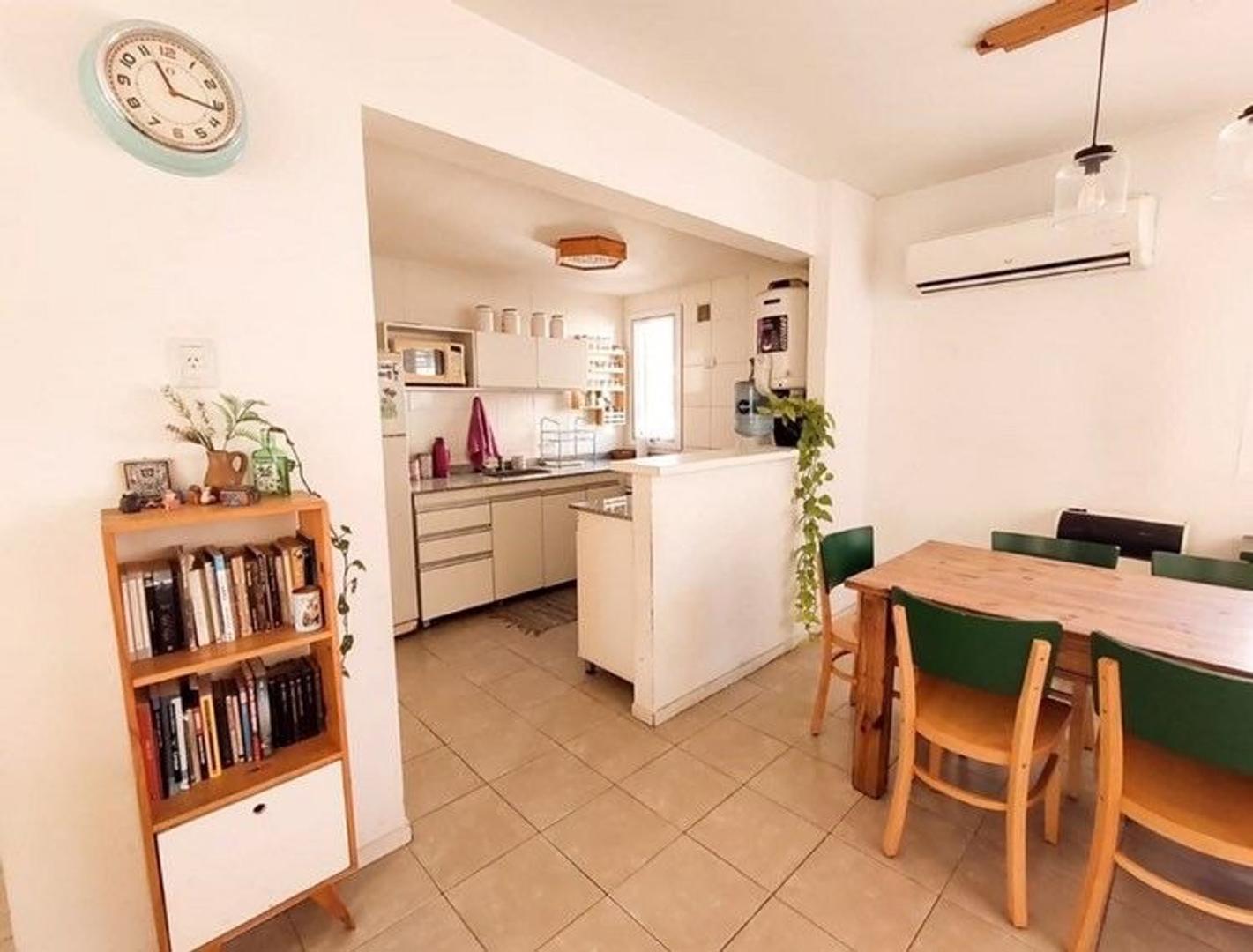 Casa en Venta de 2 dormitorios