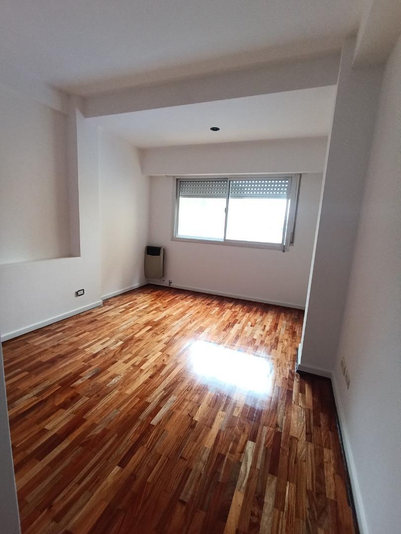 Departamento en Alquiler en Chacarita, $ 580.000