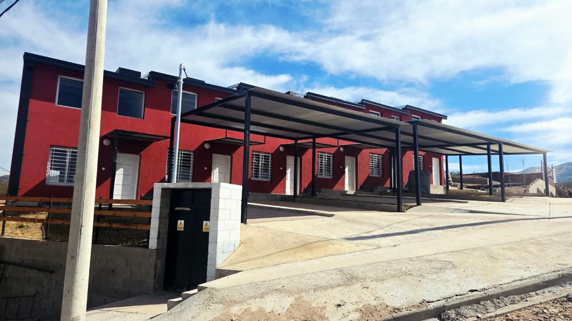 Departamento en Venta en Potrero de los Funes, Juan Martín de Pueyrredón