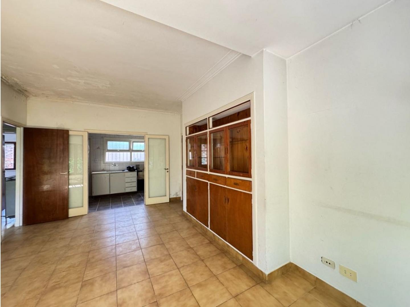 Depto Tipo Casa en Venta de 2 dormitorios