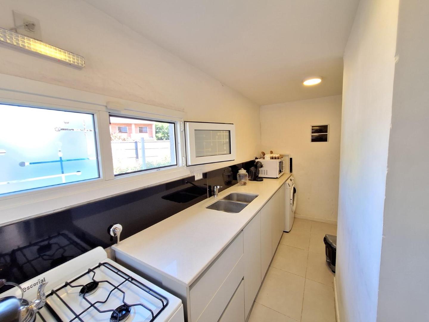 Departamento en Venta con 2 cocheras