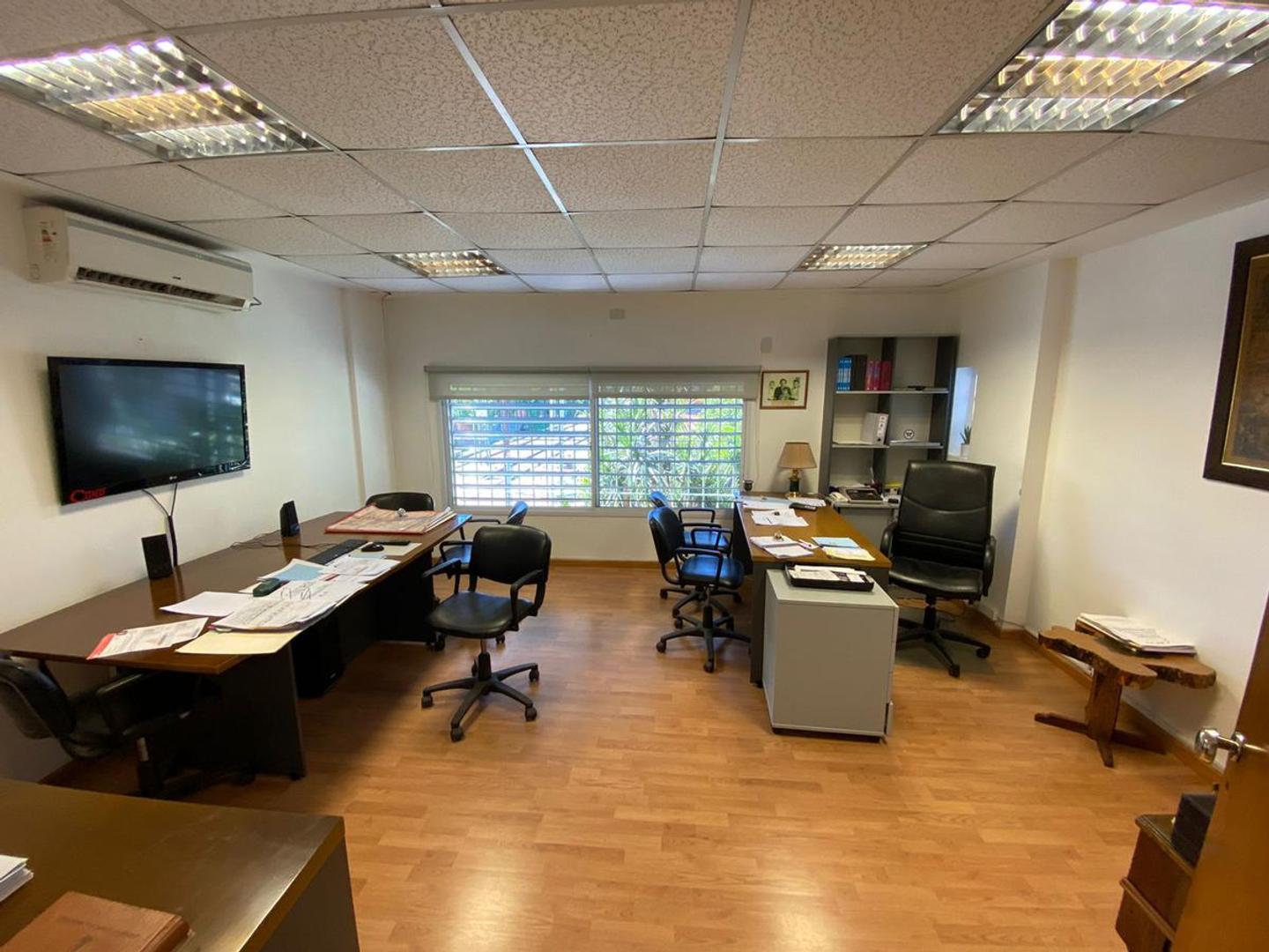 Galpon en Alquiler en San Fernando Vias  /  Libertador a Rio, $ 4.000.000