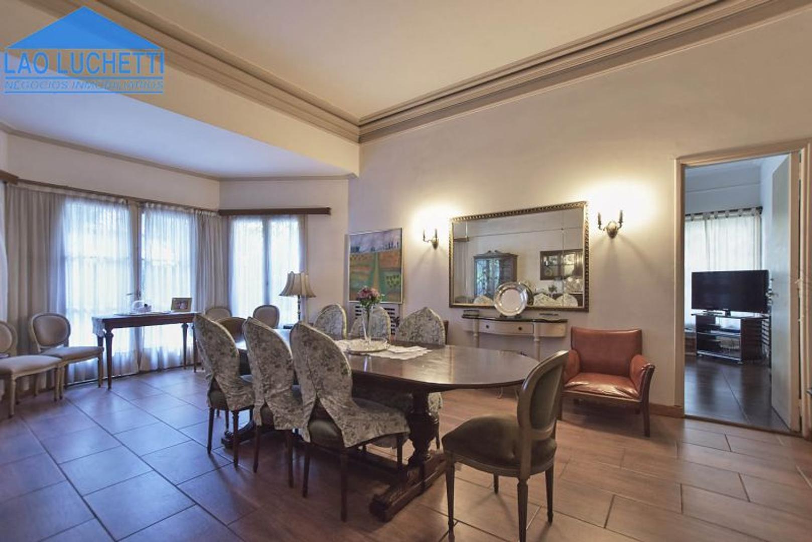 Casa en Venta 80 años