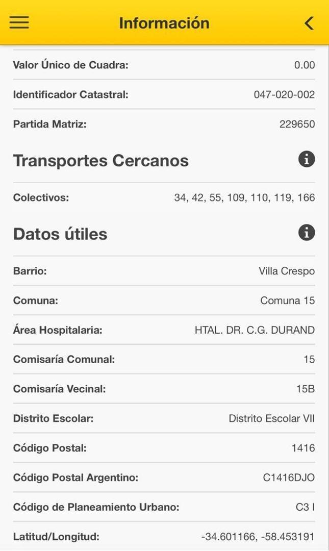 Oficina en Alquiler en Caballito, USD 2.100