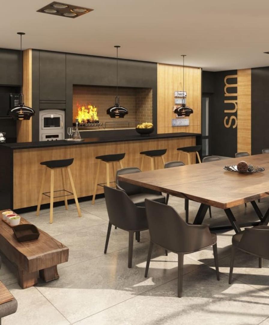 Departamento en Venta A Estrenar