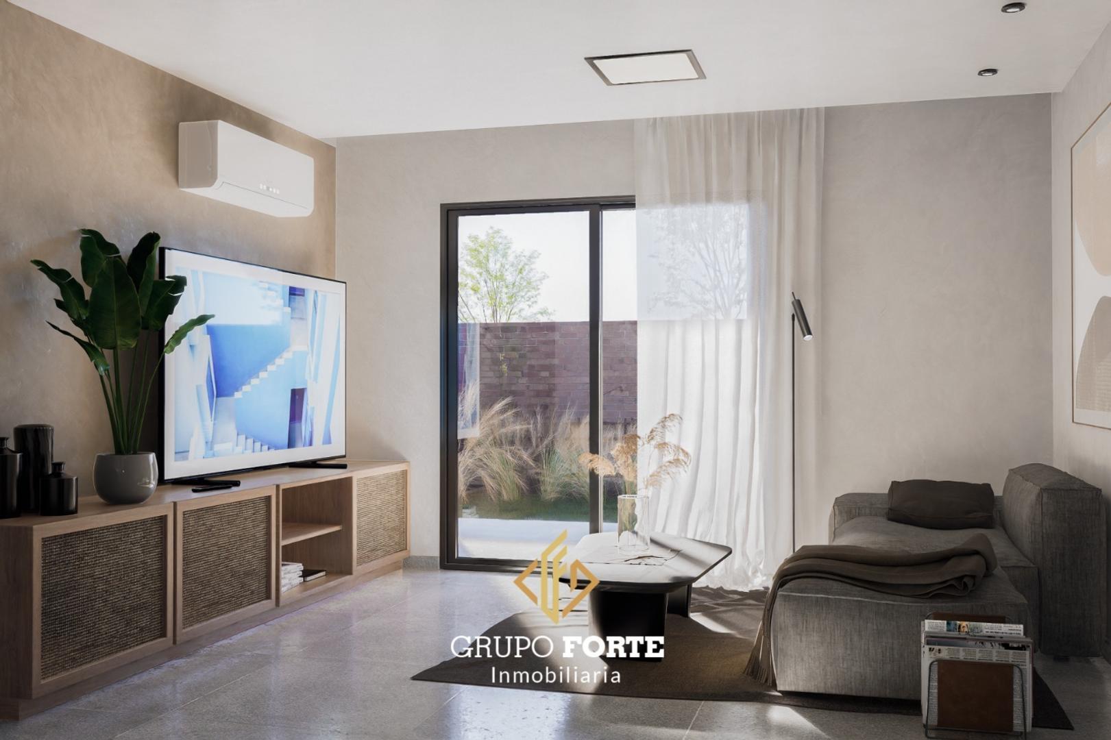 Departamento en Venta en Nueva Cordoba, USD 27.634